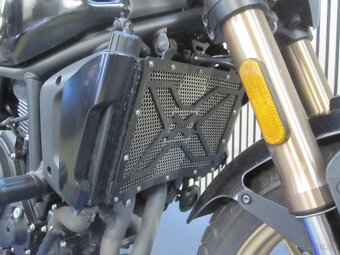 CFMOTO 700CL-X Heritage s Power Kitem (ježděný) - 11