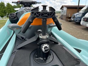 Seadoo Wake Pro 230 - 2023 - 38 Mth - 11