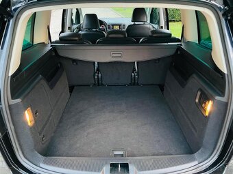 Volkswagen Sharan 2.0TDI AUT Bi XENONY VÝHŘEV HIGHLINE TAŽNÉ - 11