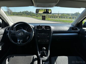 Volkswagen Golf 1.2Tsi - 11