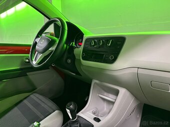 Seat Mii 1.0 MPI 2013 - 11