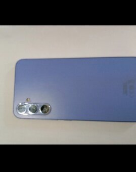 Mobilní telefon Samsung Galaxy A34 5G 256gb fialová barva - 11