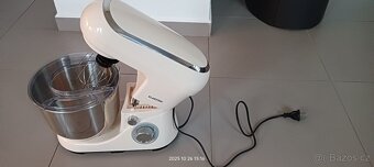 Kuchyňský robot Klarstein - 11