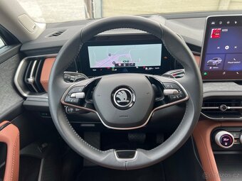 Škoda Kodiaq 2.0 TDI 142 kW 4x4 DSG – MAX Výbava- ZÁRUKA - 11