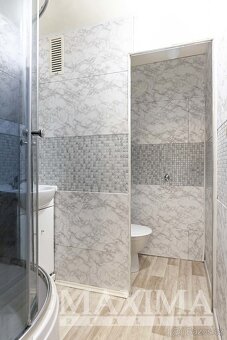 Byt 1+1 o ploše 34 m2 - Praha, Krč - 11