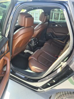 Audi A6 4G C7 180kw - 11