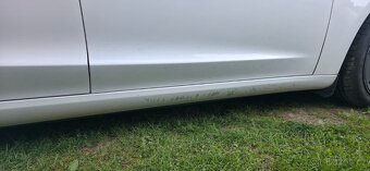 Tesla Model 3 LR, tažné, odpočet DPH, částečný refresh - 11