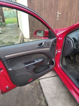 Prodám Škoda Octavia II Combi,  1.9 TDI, 2007 - 11