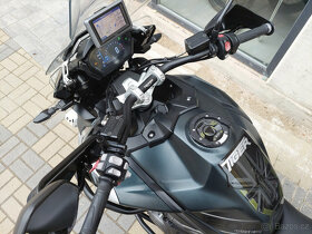 Triumph Tiger 1200 XCA, CZ-TP, TOP stav, i na splátky.. - 11