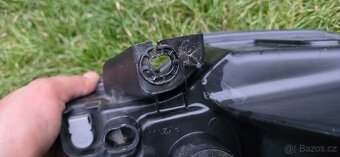 Díly Peugeot 1007 - 11