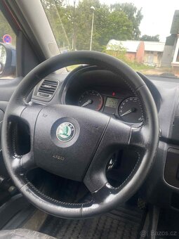Škoda Praktik - 11
