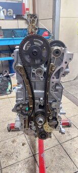 MAZDA MOTOR OPRAVA GO - 11