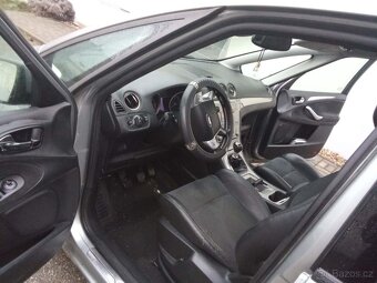 Ford S-max 1,8tdci 7 mist - 11