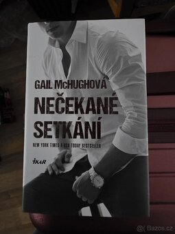 Prodám nové knihy - 11