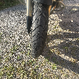 Prodám BMW 1200 gs rok 2010 - 11