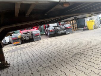 KOGEL STANDART SAF Zvedačka - 11