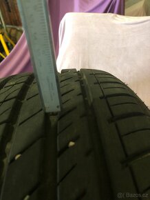 Alu Borbet na BMW X1 - 11