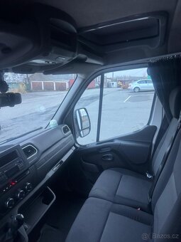 Renault Master valnik - 11