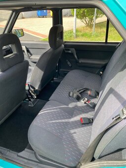 Škoda Forman 135 LX - 11