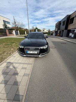 Audi A6 - 11