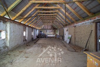 Prodej Rodinného domu 103 m2, pozemek 690 m2- Brankovice - 11