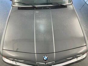 BMW 732i E23 - 11