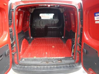 Kangoo 1.5 dCi, ČR - 11