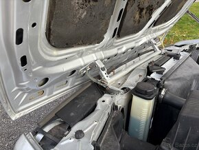 Prodám origo Bmw E30 318is coupe 100kw po velkém servisu - 11