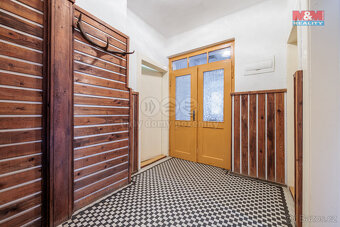 Prodej rodinného domu, 150 m², Oloví, ul. Na Svahu - 11