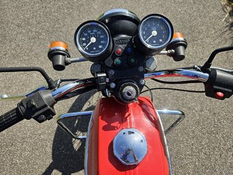 Jawa 350/634-7 - 11