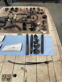 Cagiva Mito 125 - 11