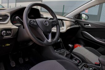 Opel Grandland X 1.6 CDTI S&S Innovation - 11