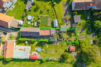 Prodej rodinného domu, 100 m², Cerhýnky - 11