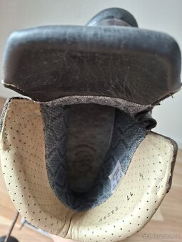 HANWAG Alaska Lady, GORE-TEX, velikost 38 - 11