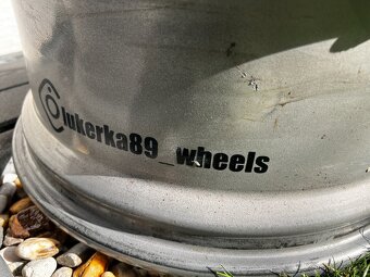 AC Schnitzer Type II R19 Monoblock 5x120 - 11