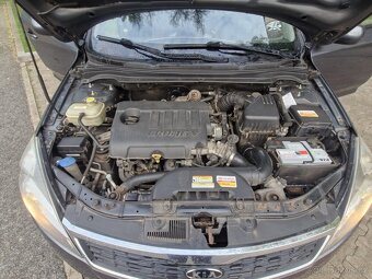 •Kia Ceed SW 1.6 CRDi 16V 85 kW Active Plus (ED) - 11