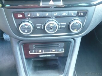 Seat  Alhambra  2.0 TDI 7 Míst Navi - 11