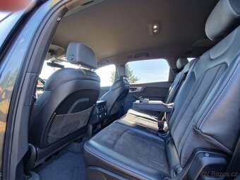 Audi SQ7, 320kw-V8-S-LINE-BLACK-ALU22 - 11