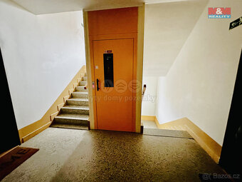 Prodej bytu 3+1, 68 m², Tábor, ul. Sofijská - 11