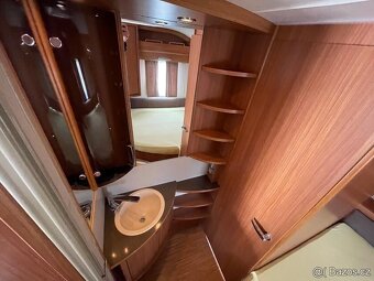 Karavan Adria Alpina 663 PS r.2013, DPH - 11
