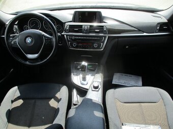320d Sport Line Touring 135kw Aut. Xenon GPS 2013 - 11