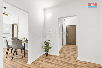 Prodej bytu 5+1, 90 m², Liberec, ul. Vackova - 11