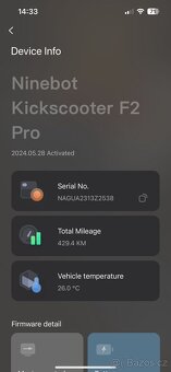 Ninebot F2 Pro - 11