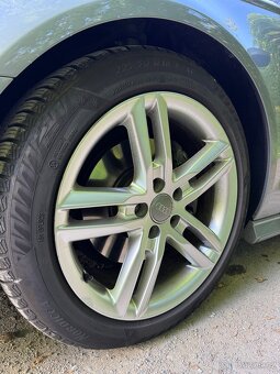 Audi A6, 2018, 3x S-Line, 2.0 Tdi 140kw, S-tronic - 11