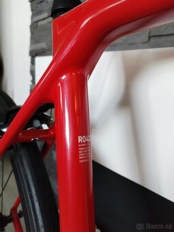 Canyon Ultimate CF SL 7.0 - 11