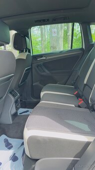VW Tiguan 2.0TDI 140Kw DSG 4x4/Highline/IQMatrixLed/Virtual - 11