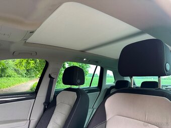 VW Tiguan 2,0 TSI 132 KW 4x4 - 11