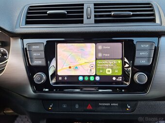 Škoda Fabia Combi 1.0TSi NAV, KEY, DIGI - 11
