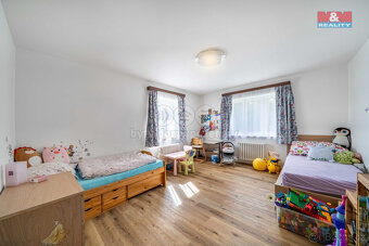 Prodej rodinného domu, 266m², Mirošov, ul. Skořická - 11