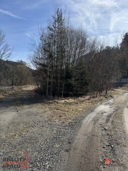Prodej, pozemky/komerční, 5173 m2, 36001 Březová, Karlovy Va - 11